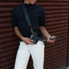 StrapBuddy™ Hands-Free Convenience Everywhere