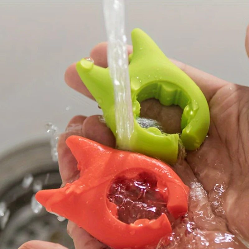 PotRest™ Hassle-Free Cooking