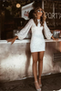 lena™ | Elegant glittering dress