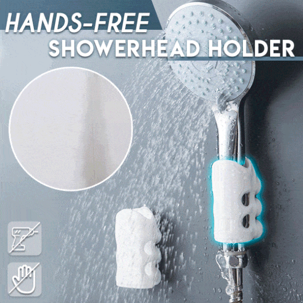 ShowerGrip™ Secure Shower Hold