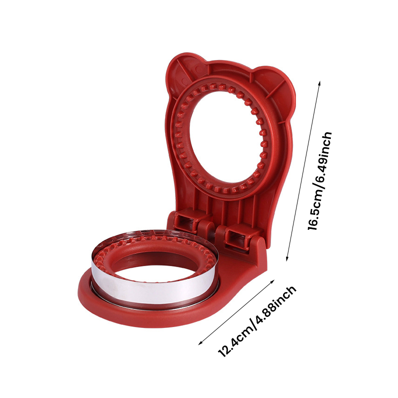 PressyBites™ Perfect Pocket Snacks