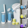 BowlBright™ Deep Toilet Bowl Cleanse