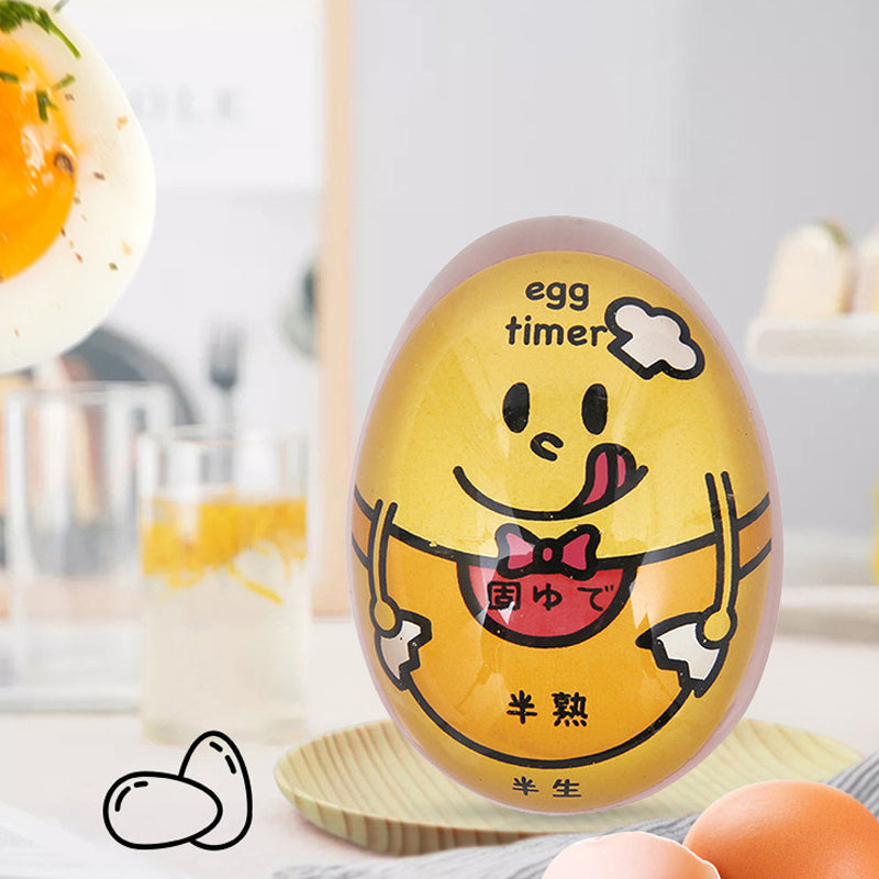 PerfectEgg™ Precise Cooking Control