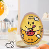 PerfectEgg™ Precise Cooking Control
