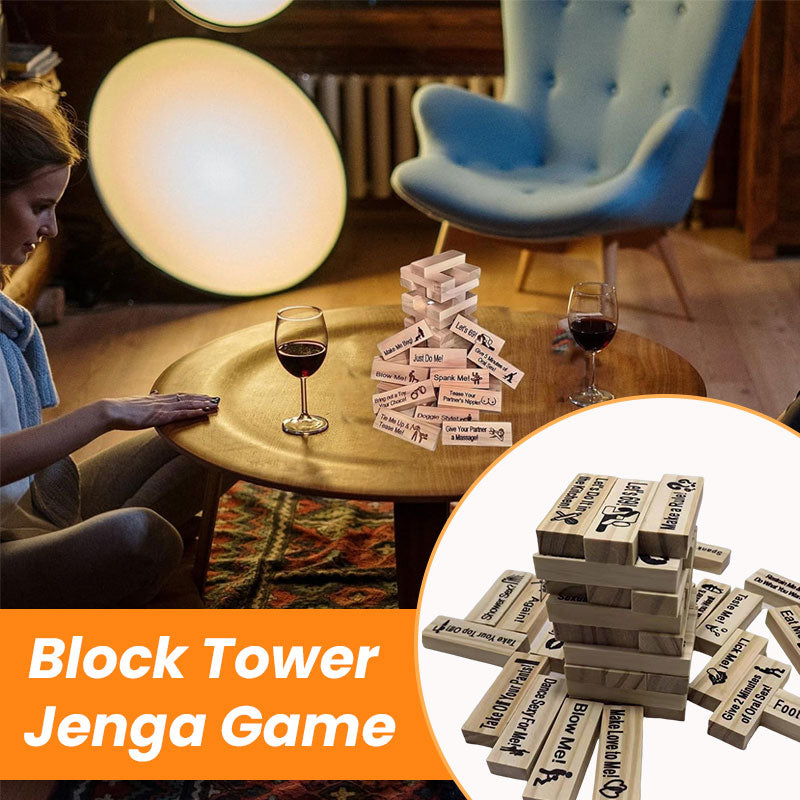 LoveStack™ Fuel Romantic Fun