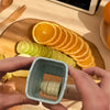 2+1 Free | SlicePress™ Quick Portion Prep