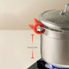 PotRest™ Hassle-Free Cooking