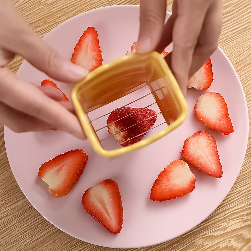 2+1 Free | SlicePress™ Quick Portion Prep