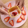 2+1 Free | SlicePress™ Quick Portion Prep