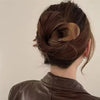 PinTwist™ Sleek Hair Styling