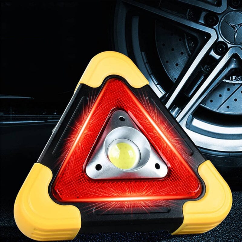 TriAlert™ Smart Safety Signal