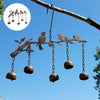ChirpCharm™ Delightful Tinkling Tunes