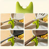 PotRest™ Hassle-Free Cooking