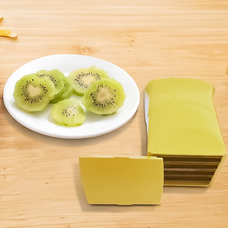 2+1 Free | SlicePress™ Quick Portion Prep