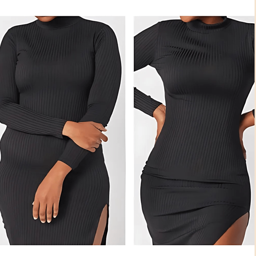 Women’s High-Waisted Shapewear Shorts | Cross Compression | Tummy Control & Booty Lift