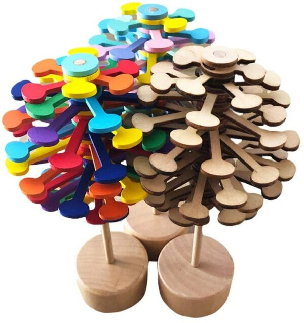 SpinPop™ Concentration Boost Spinner