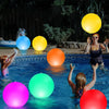 GlowSphere™ Colorful Water Fun