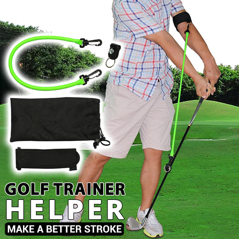 SwingMaster™ Perfect Swing Mastery