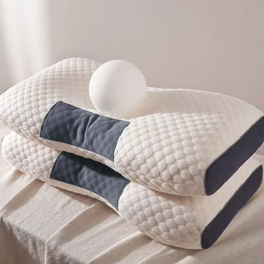 ErgoPillow™ Comfortable Resting Support (1 + 1 Free)