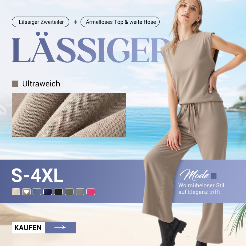 Shelina™ Comfortable Timeless Look