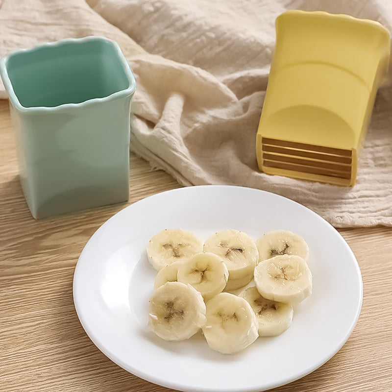 2+1 Free | SlicePress™ Quick Portion Prep