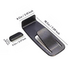 DoorDock™ Secure Every Door