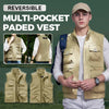 Reagan™ Ultimate Convenience Vest