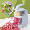 TwistSlice™ Time-Saving Meal Prep