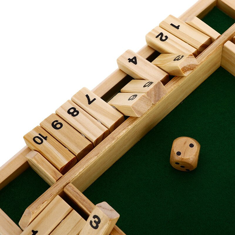 WoodsQuest™ Endless Game Nights
