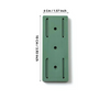 ClipsMagik™ - Fix everything at home without having to drill holes in the wall