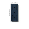 ClipsMagik™ - Fix everything at home without having to drill holes in the wall