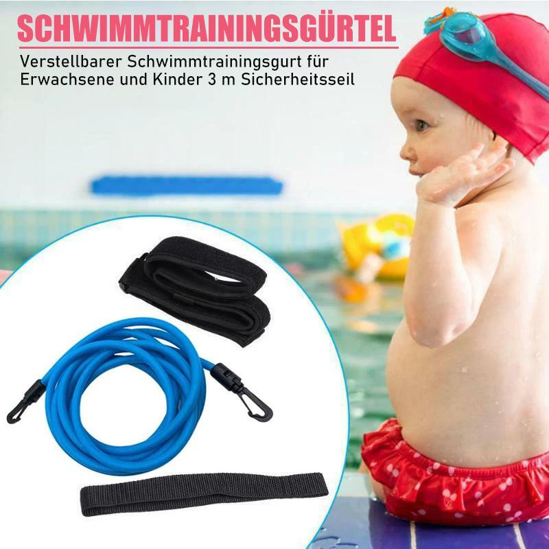 PowerSwim™ Strengthens Swimming Technique