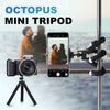 🎁Limited Time 50% DISCOUNT🎁✨Flexible Mini Tripod