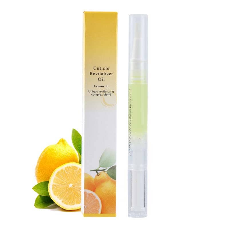 Nail Repair Oil | Moisturizing & Strengthening Formula | Vitamin-Enriched | 30ml
