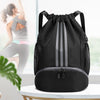 StrapPack™ Versatile Travel Companion