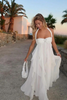Rafaela™ - Ariel Maxi Dress