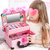 TinyVanity™ Playful Beauty Adventure