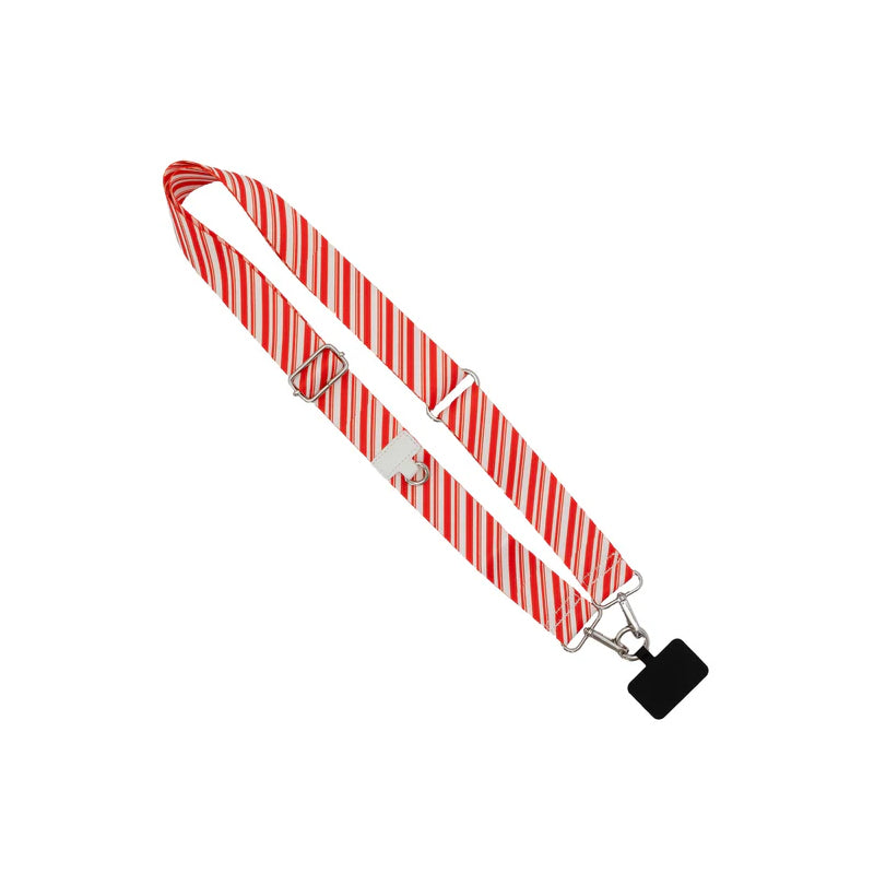 StrapBuddy™ Hands-Free Convenience Everywhere