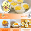 PerfectEgg™ Precise Cooking Control