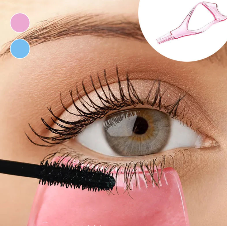 1+1 Free | LashGuard™ No-Mess Lash Application