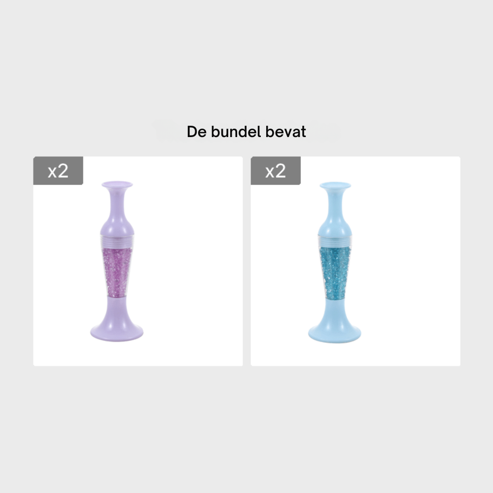 CrystalPen™ Perfect Sparkle Placement