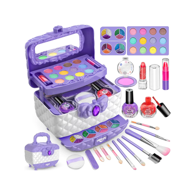 TinyVanity™ Playful Beauty Adventure