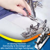 SewGuide™ Professional Seam Finish