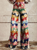 Frances™ Blooming Style Confidence Pants