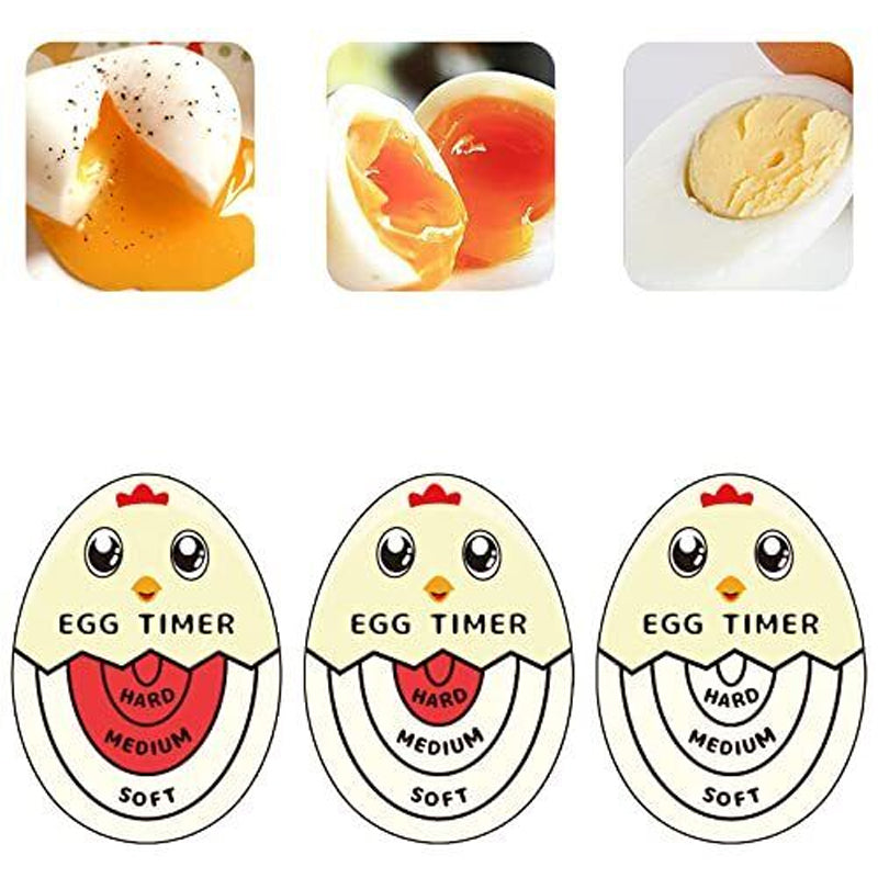 PerfectEgg™ Precise Cooking Control