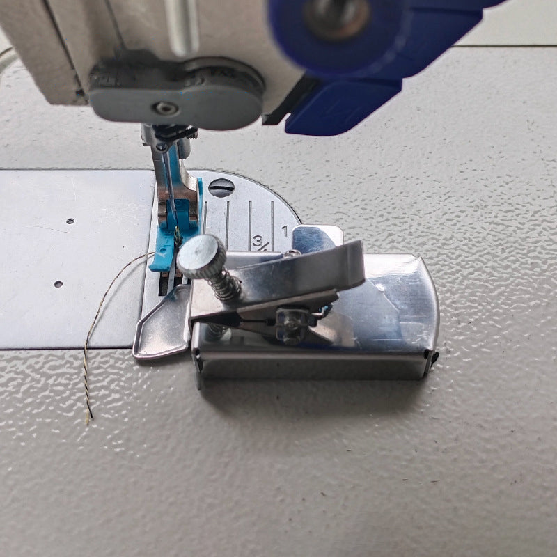 MagneticSeam™ Effortless Stitch Guidance