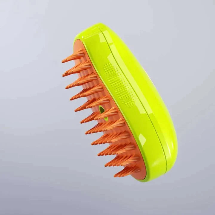 PurrSteam™ Tangle-Free Fur