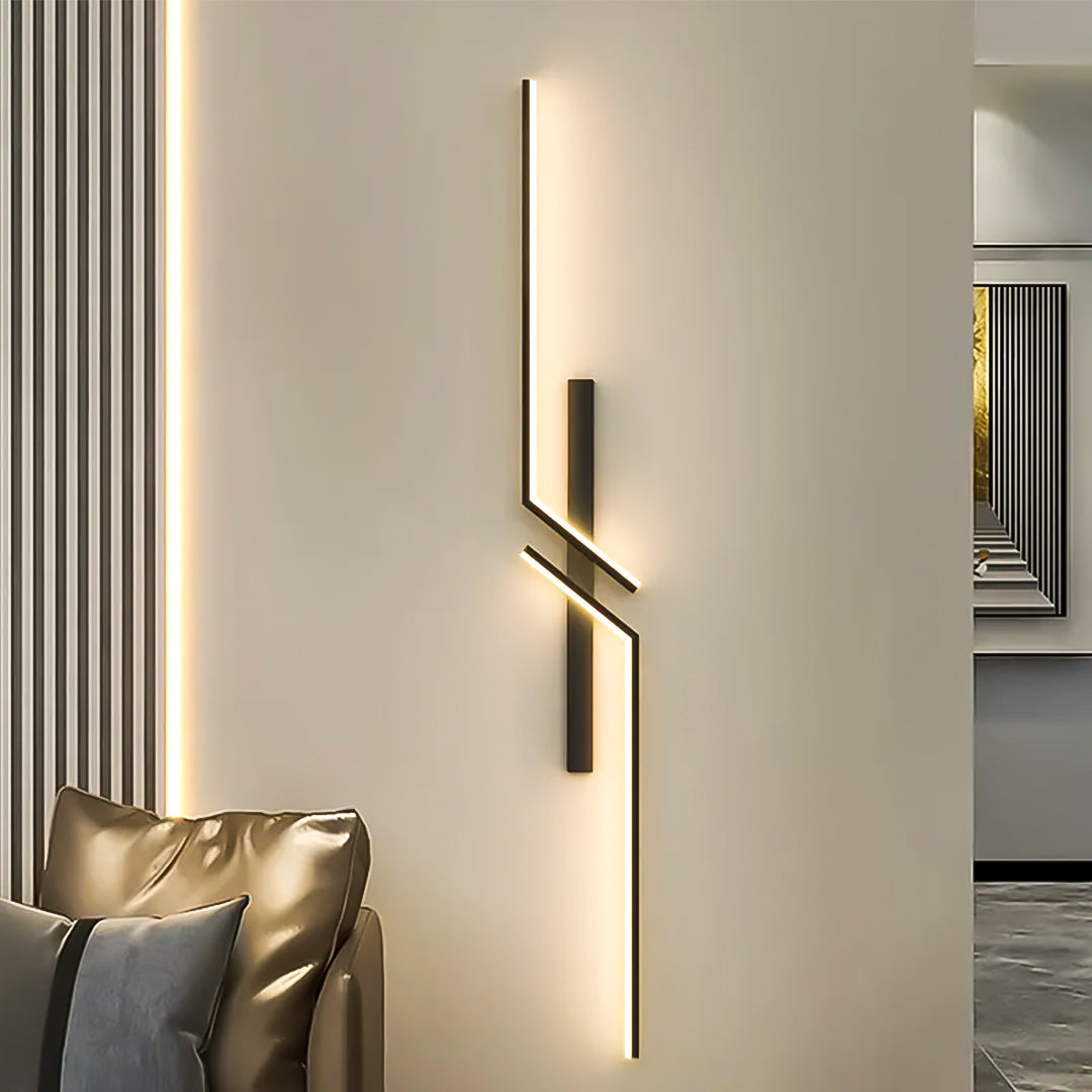 50% Off | Accentura™ - Modern Wall Accent [Last Day of Discount]