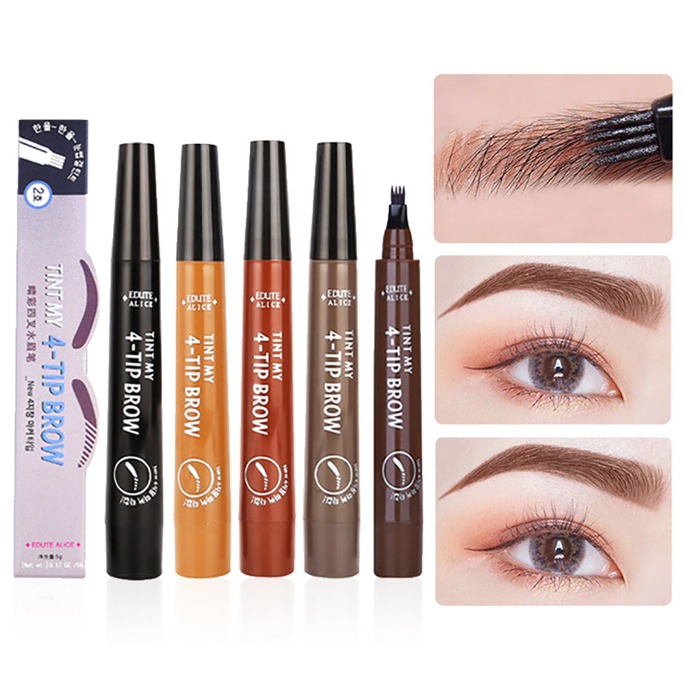 Beautywise™ Waterproof and Sweatproof Eyebrow Pencil