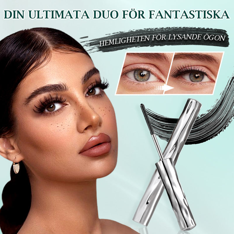 GrowGlam™ Voluminous Lash Boost In Seconds